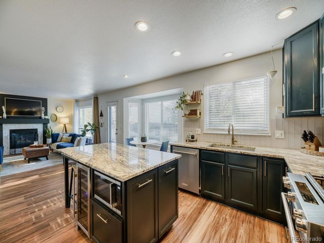 4365 S Kalispell Circle, Aurora, CO 80015