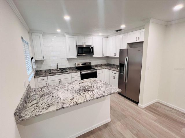 5800 VIRGINIA AVENUE, New Port Richey, FL 34652