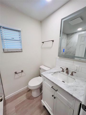 5800 VIRGINIA AVENUE, New Port Richey, FL 34652