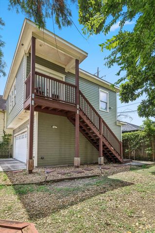 4406 Clay Street, Houston, TX 77023