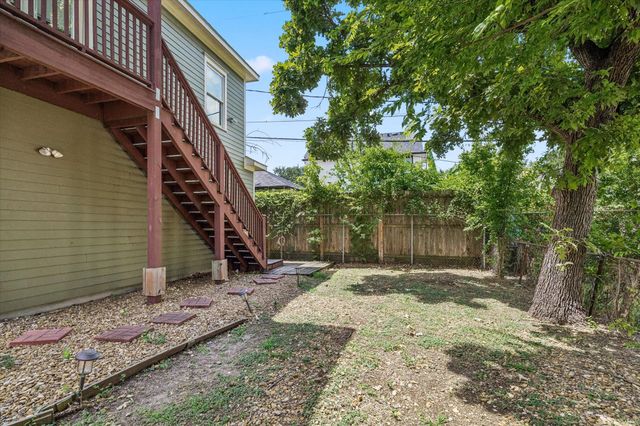 4406 Clay Street, Houston, TX 77023