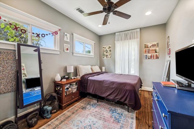 4406 Clay Street, Houston, TX 77023