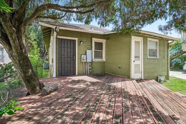 4406 Clay Street, Houston, TX 77023