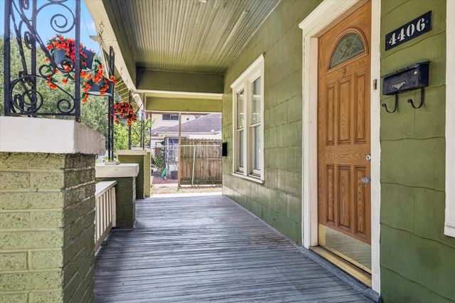 4406 Clay Street, Houston, TX 77023