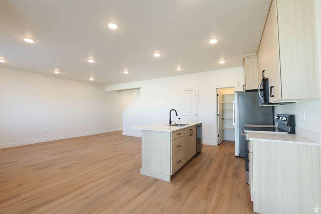 609 N 300 W, Smithfield, UT 84335