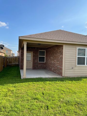 1206 Arizona Drive, Princeton, TX 75407
