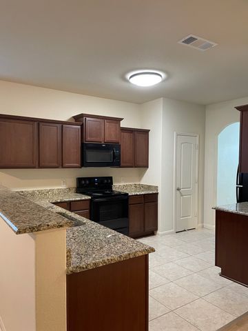 1206 Arizona Drive, Princeton, TX 75407