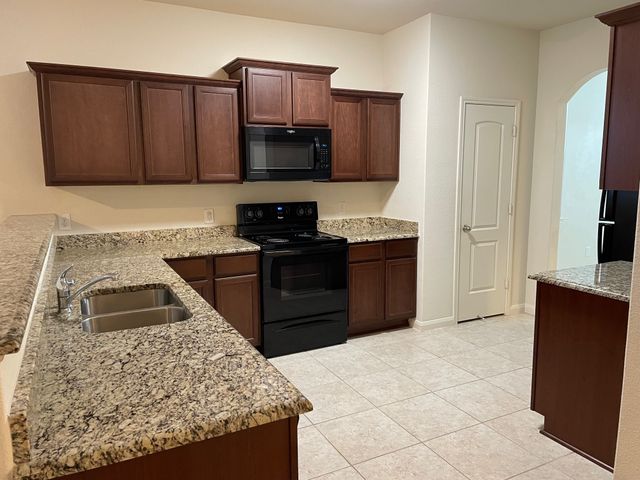 1206 Arizona Drive, Princeton, TX 75407