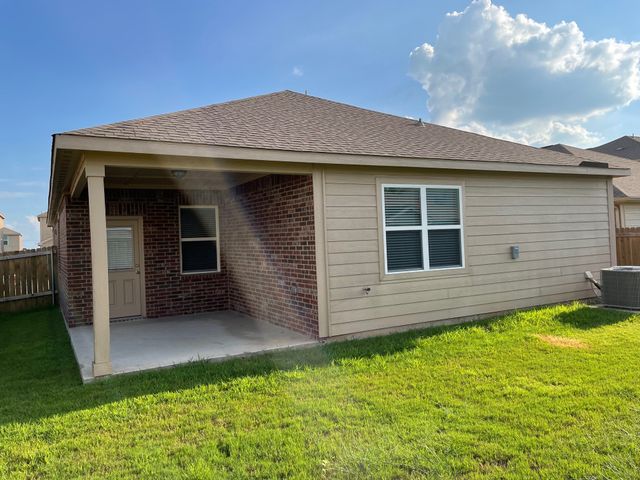 1206 Arizona Drive, Princeton, TX 75407