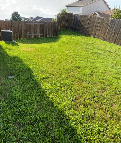 1206 Arizona Drive, Princeton, TX 75407