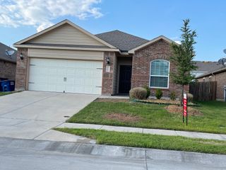 1206 Arizona Drive, Princeton, TX 75407