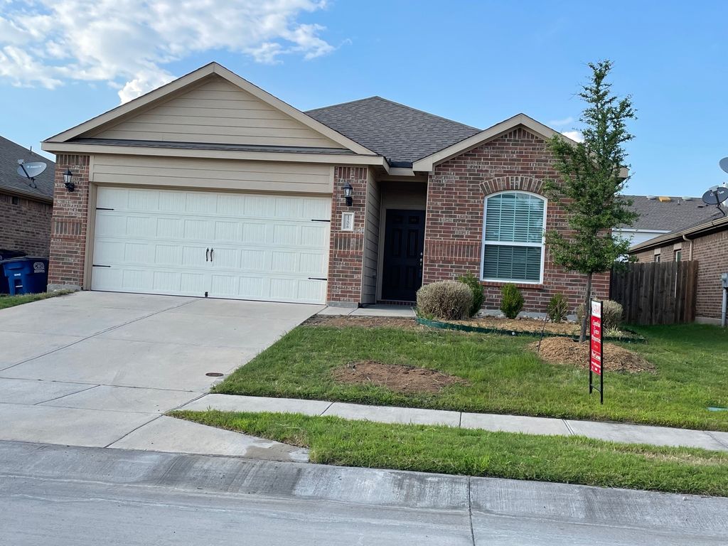 1206 Arizona Drive, Princeton, TX 75407
