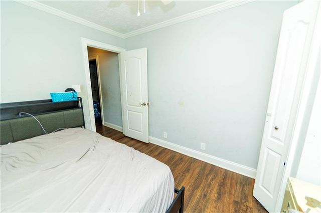 3401 Rae Place, Lawrenceville, GA 30044