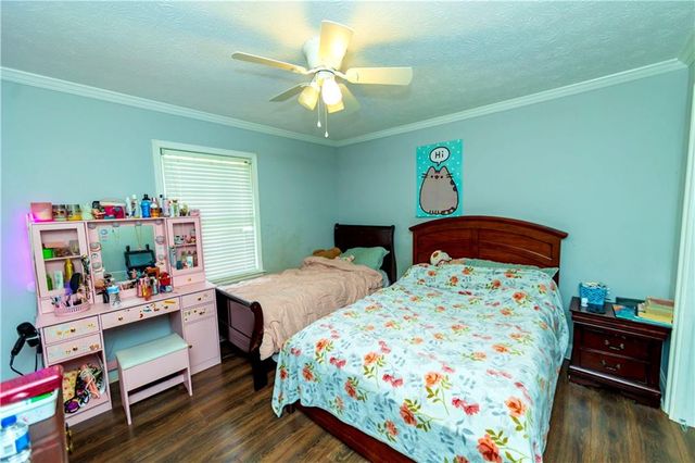 3401 Rae Place, Lawrenceville, GA 30044