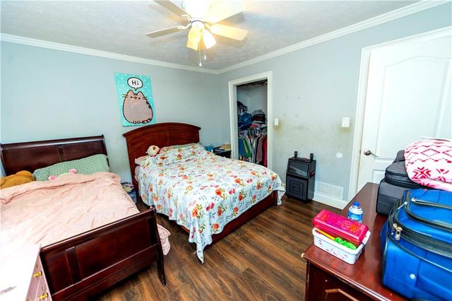 3401 Rae Place, Lawrenceville, GA 30044