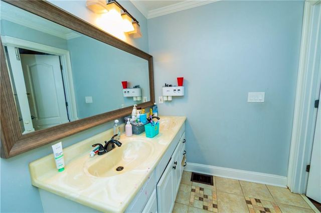 3401 Rae Place, Lawrenceville, GA 30044