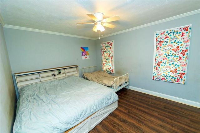 3401 Rae Place, Lawrenceville, GA 30044