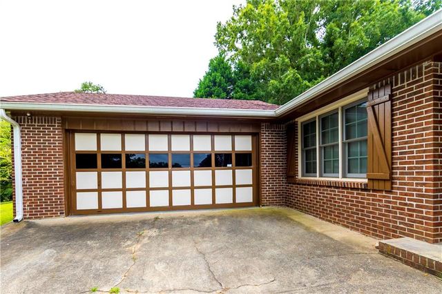3401 Rae Place, Lawrenceville, GA 30044