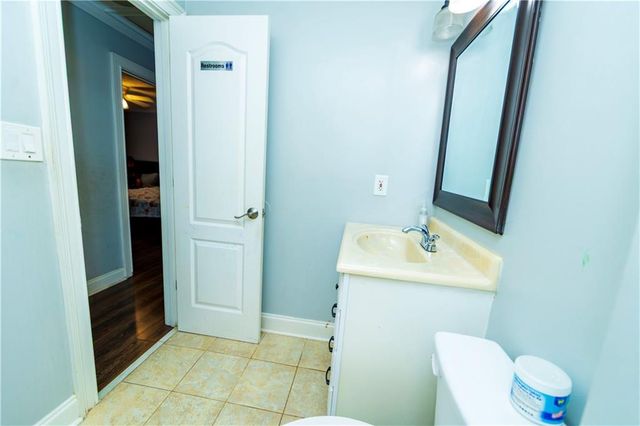 3401 Rae Place, Lawrenceville, GA 30044