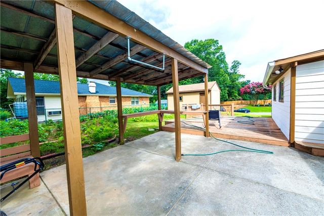 3401 Rae Place, Lawrenceville, GA 30044