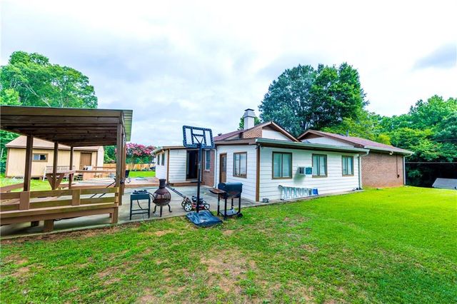 3401 Rae Place, Lawrenceville, GA 30044