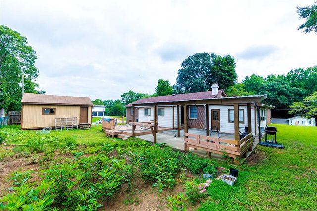 3401 Rae Place, Lawrenceville, GA 30044
