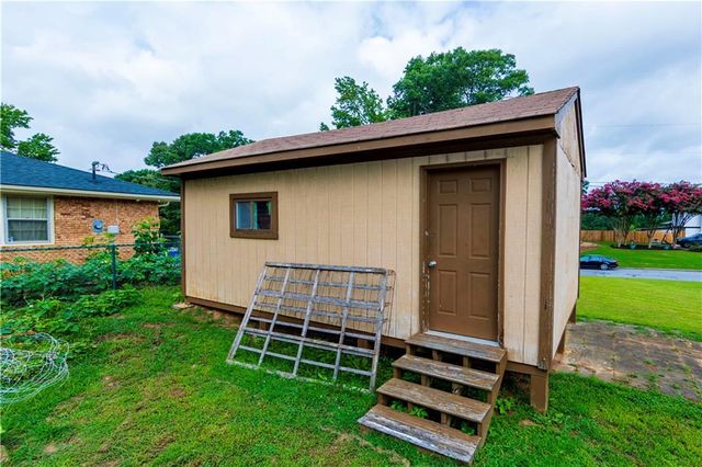 3401 Rae Place, Lawrenceville, GA 30044