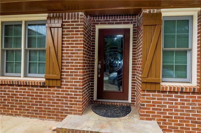 3401 Rae Place, Lawrenceville, GA 30044