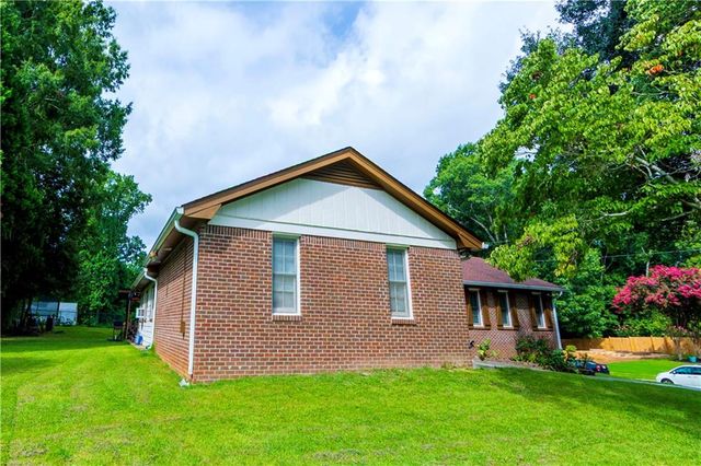 3401 Rae Place, Lawrenceville, GA 30044