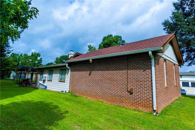 3401 Rae Place, Lawrenceville, GA 30044