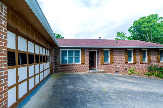 3401 Rae Place, Lawrenceville, GA 30044