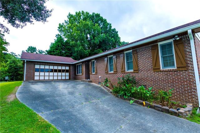 3401 Rae Place, Lawrenceville, GA 30044
