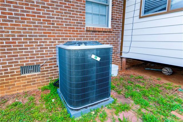 3401 Rae Place, Lawrenceville, GA 30044