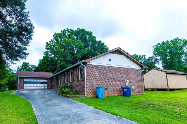 3401 Rae Place, Lawrenceville, GA 30044