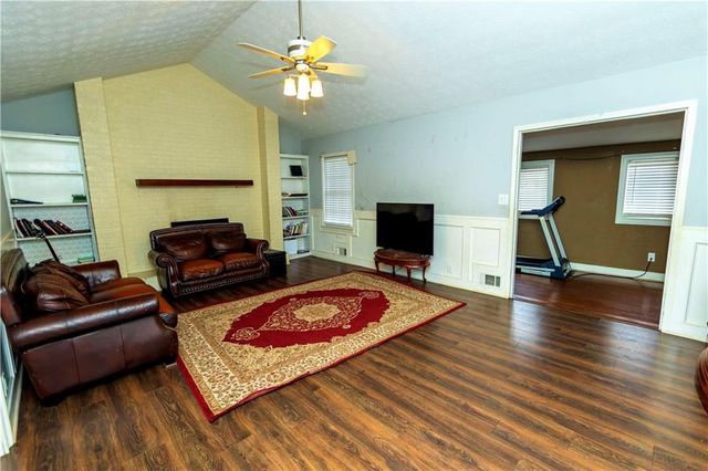 3401 Rae Place, Lawrenceville, GA 30044