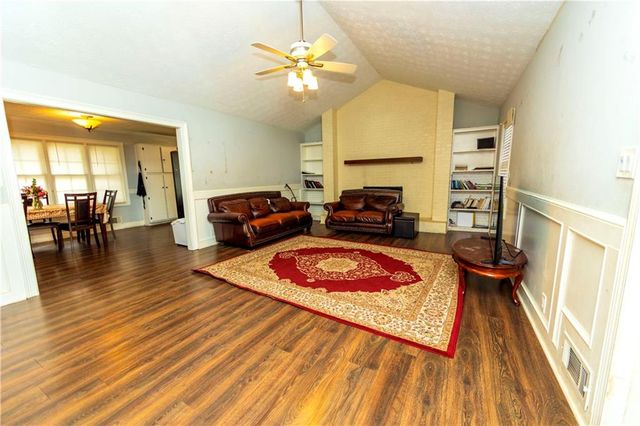 3401 Rae Place, Lawrenceville, GA 30044
