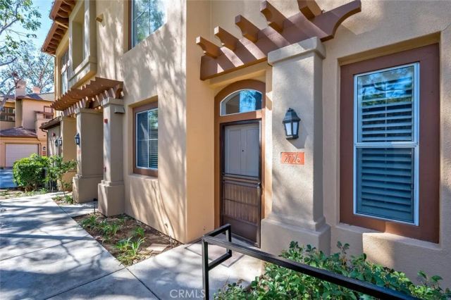 2726 Dunstan Drive, Tustin, CA 92782