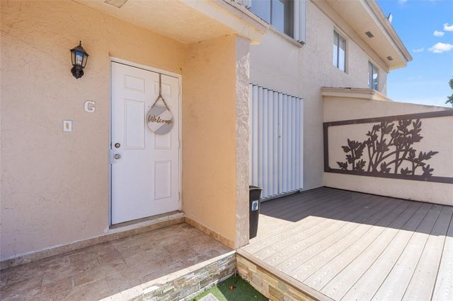 1521 NW 80th Avenue G, Margate, FL 33063