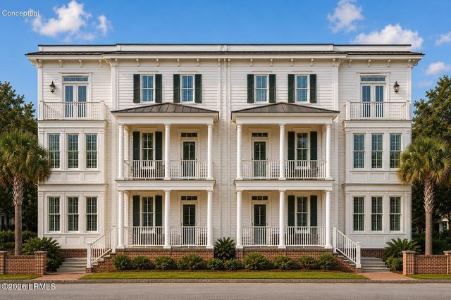 1112 Craven Street, Beaufort, SC 29902
