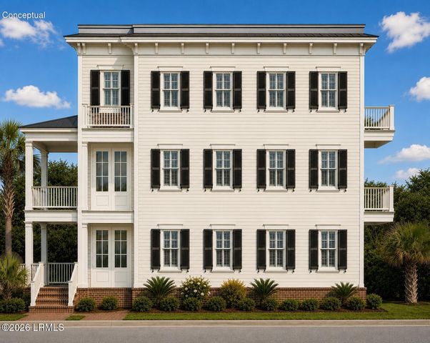 1112 Craven Street, Beaufort, SC 29902
