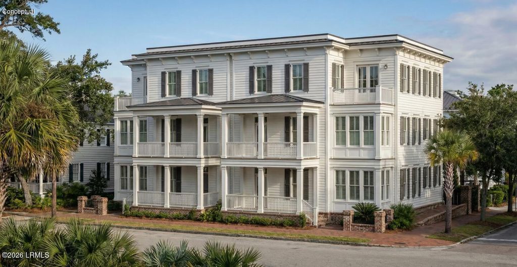 1112 Craven Street, Beaufort, SC 29902