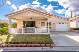 1050 W RED HILLS PKWY #81, Washington, UT 84780