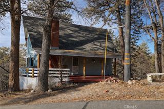 1172 Crags Lane, Fawnskin, CA 92333