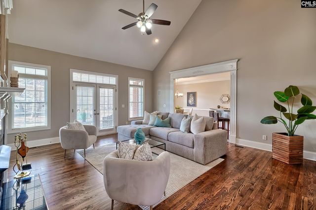 115 Land Stone Circle, Irmo, SC 29063