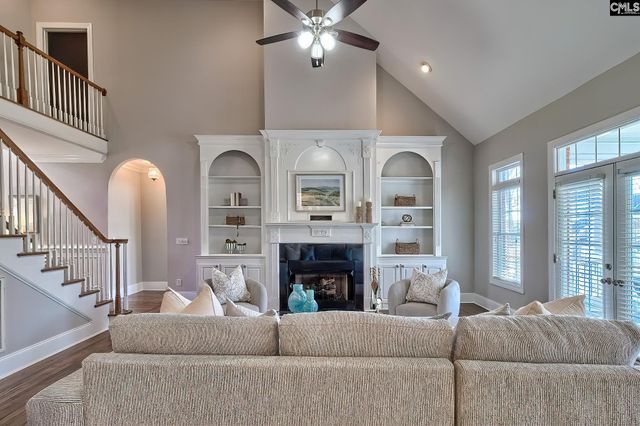 115 Land Stone Circle, Irmo, SC 29063