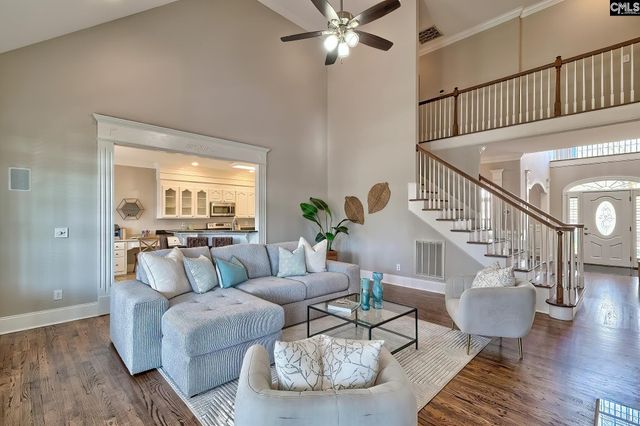 115 Land Stone Circle, Irmo, SC 29063