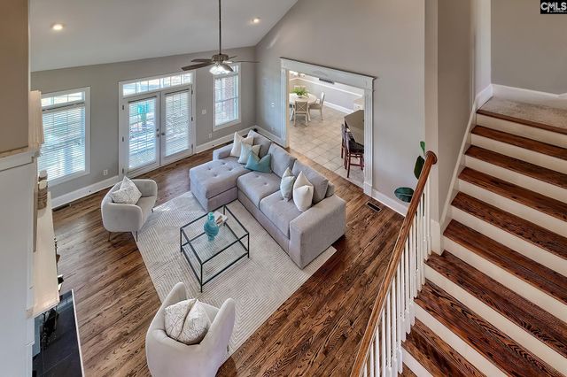 115 Land Stone Circle, Irmo, SC 29063