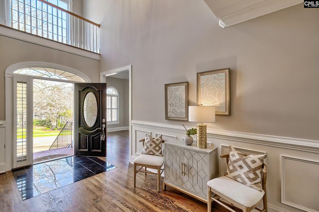 115 Land Stone Circle, Irmo, SC 29063