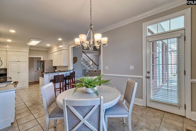 115 Land Stone Circle, Irmo, SC 29063