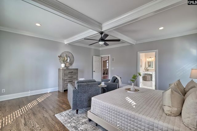 115 Land Stone Circle, Irmo, SC 29063